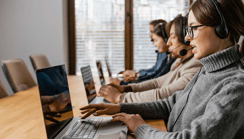 Customer Support