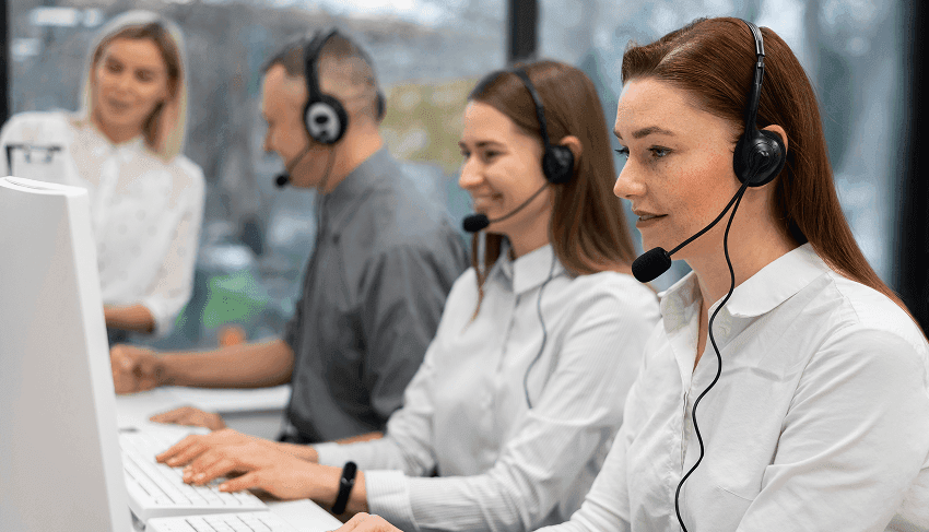 Customer Support