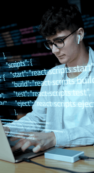 QA & Testing
