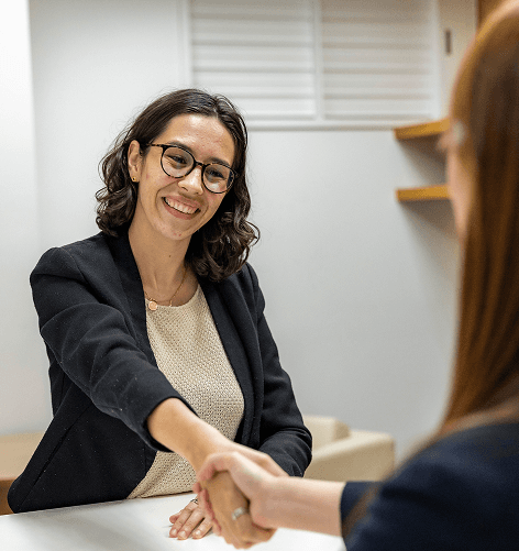Client-Centric Technology Partnership