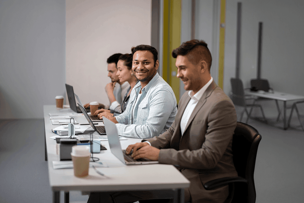 Careers at Slick Software Solutions