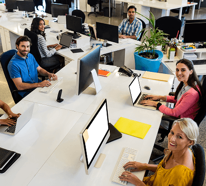 Flexible Work Environment