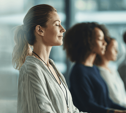 Health & Wellness Support