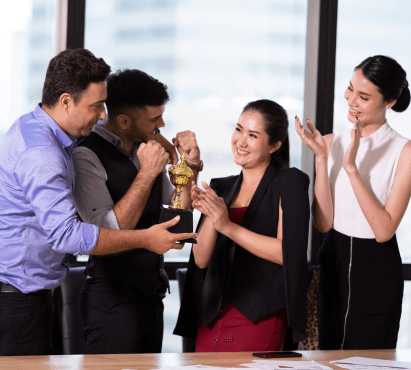 Recognition & Rewards