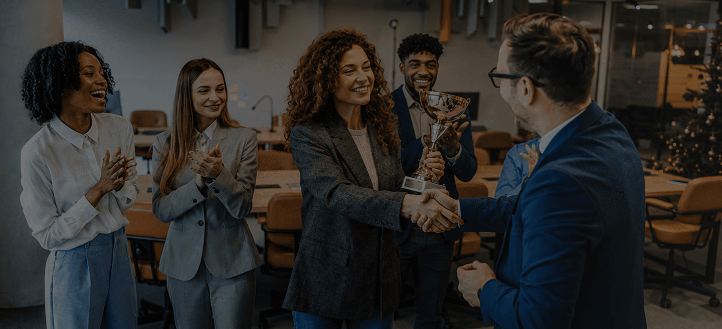 Recognition and celebrations at Slick Software Solutions