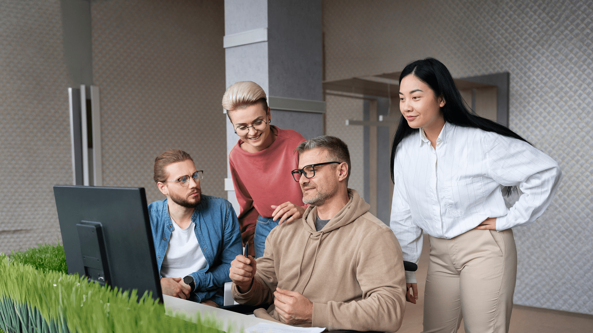 Careers at Slick Software Solutions