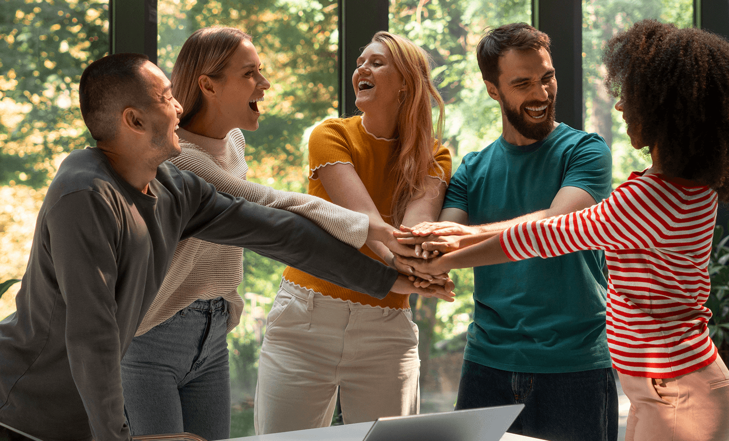 Slick Software Solutions — our culture and team